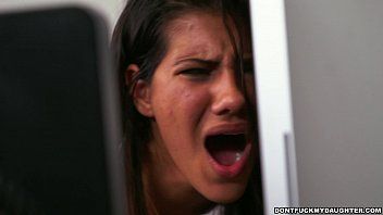 play Maramures woman filmed screaming at the man's cock