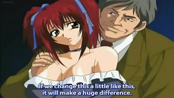 play Hentai senza censura con una studentessa penetrata