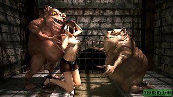 play 3D-Porno mit viel xxx, nur im Arsch fixiert