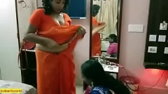 play Betrügerischer Ehemann entlarvt: Desi-Frau erwischt ihn auf frischer Tat mit Bangla Audio