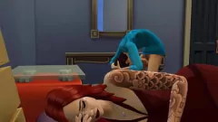 play Mamá MILF recibe acción dura y prohibida con su sexy hijastro adolescente