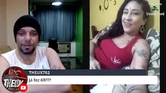 play Sumaya Ganesha: Gwiazda porno odpowiada na sprośne i nieprzyzwoite pytania publiczności