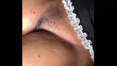 play A bunda perfeita da Deusa de Ébano Sasha é fodida com força