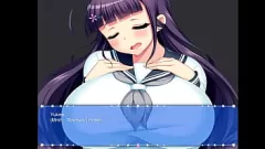 play Hentai Game NTR Action: Yukino's Pillow Service Job Scene