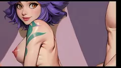 play خيال القدم القذرة: محاكاة ساخرة League of Legends