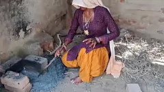 play PEMPLETO DE SALWAR ANAL DE DESI BHABHI: Hardcore solo sexo anal