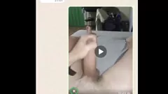play Hot Girlfriend Telefoon Porno: Caliente WhatsApp -sessie 5
