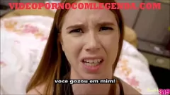 play Encontro fumegante com a irmã STPSISTER: Legendas portuguesas