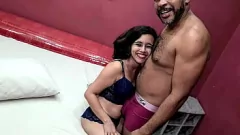play Petite Brazilian MILF Tiny Dany Rio يحصل على مؤخرتها مارس الجنس بجد من Leo Ogro
