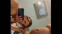 play 12 tygodni ciąży i wciąż ruchana w dzikim trójkącie z nieznanymi partnerami